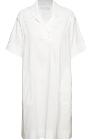 Naja Lauf Katie Dress Stretch Linen