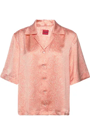 HUGO BOSS Cesy-1 Coral