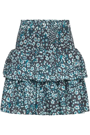 Fabienne Chapot Mary Skirt Blue