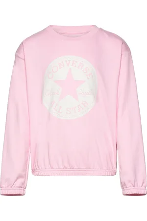 Converse Fw-Crew Pink