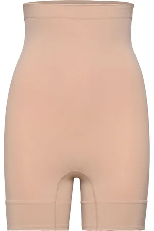 MAGIC Bodyfashion Booty Booster High Short Beige