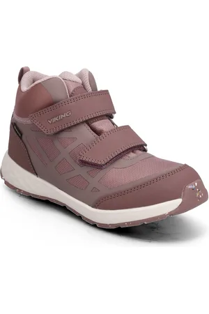 Viking Veme Reflex Mid Gtx 2V Red