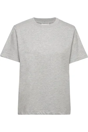 Ichi Ihpalmer Loose Ss Grey