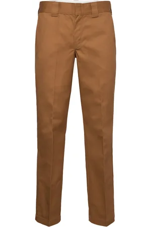 Dickies 873 Work Pant Rec Brown