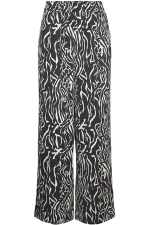 Gestuz Brayagz P Hw Pants Black