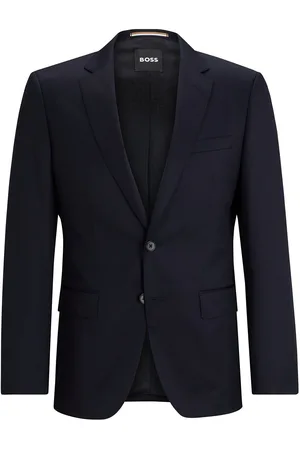 HUGO BOSS H-Huge-B1 Blue