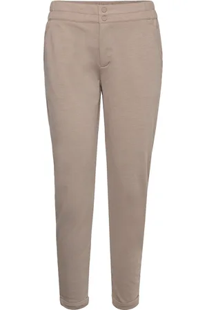 Freequent Fqnanni-Ankle-Pa Brown