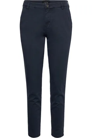 Ivy Copenhagen Ivy-Karmey Chino Navy