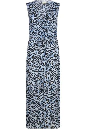 Ichi Ihmarrakech Aop Dr10 Blue