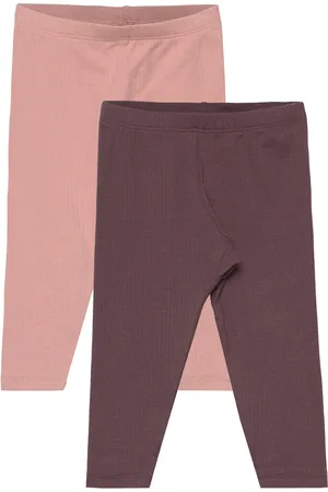 Minymo Leggings Patterned