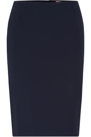 HUGO BOSS Vileah Navy