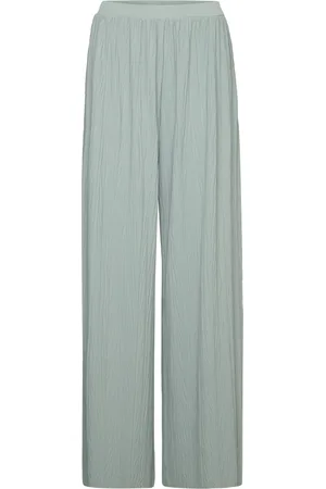 Max Mara Alfonsa Green