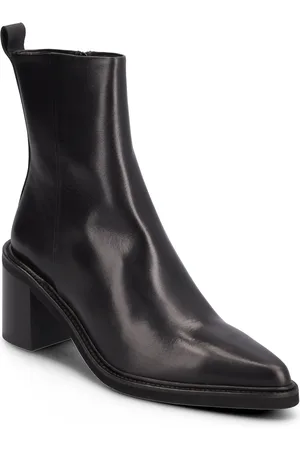 Billi Bi Booties Black