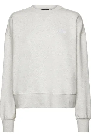 Dickies Summerdale Sweatshirt Grey