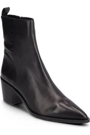 Billi Bi Booties Black