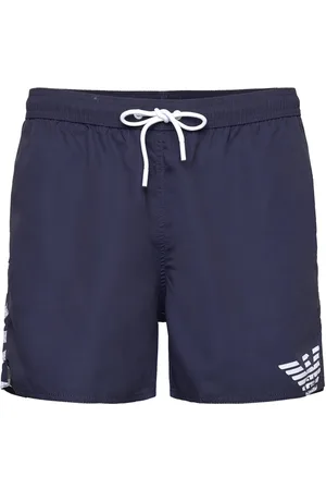 Emporio Armani Boxer Blue