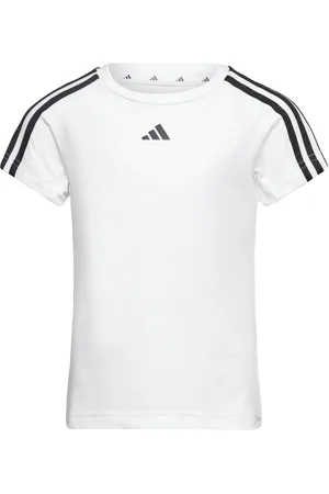 adidas G Tr-Es 3S T White