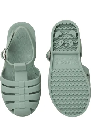 Liewood Bre Sandals Green
