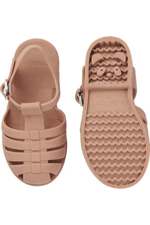 Liewood Bre Sandals Pink