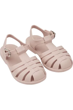 Liewood Bre Sandals Pink