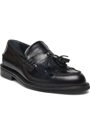 ANGULUS Loafer Black