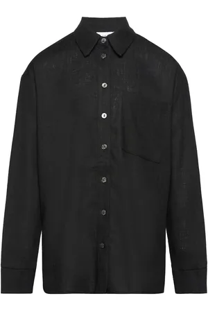 Grunt Evie Linen Shirt