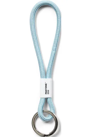 Pantone Pant Key Chain Short Blue PANT