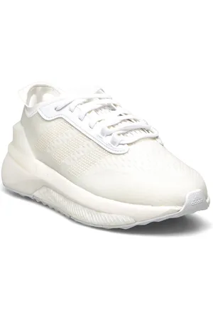 adidas Avryn J White