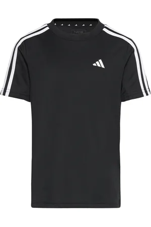 adidas U Tr-Es 3S T Black