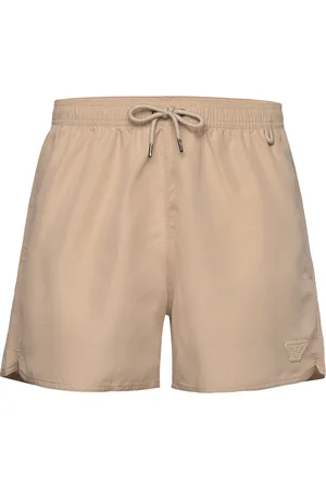 Emporio Armani Boxer Beige
