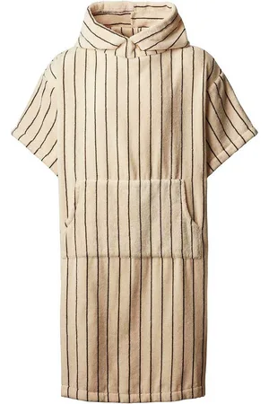 Bongusta Naram Poncho Beige