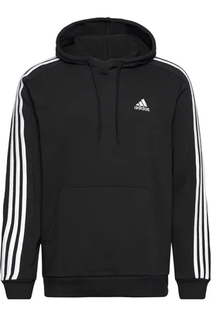 adidas Essentials Fleece 3-Stripes Hoodie