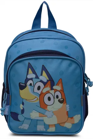 EUROMIC Bluey Small Backpack