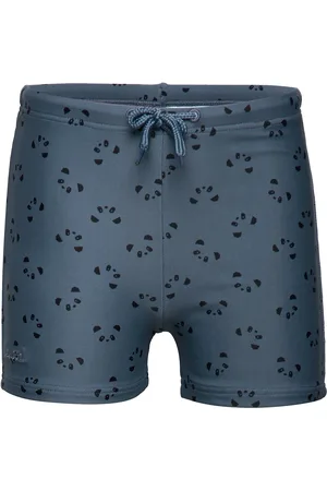 Liewood Otto Swim Pants Blue