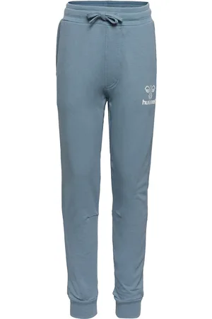 Hummel Hmlproud Pants Blue