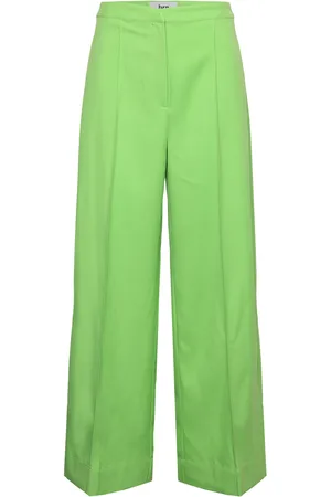 BZR Vibebzwilde Pants Green