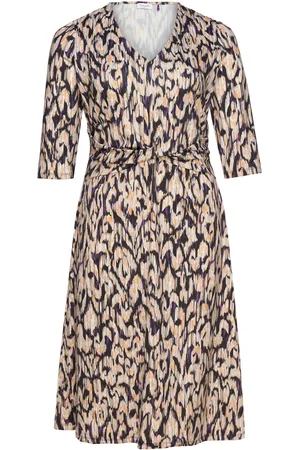 Gerry Weber Dress Jersey Black