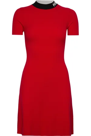 HUGO BOSS Sarty Red