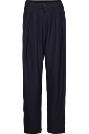 Emporio Armani Pantaloni Navy