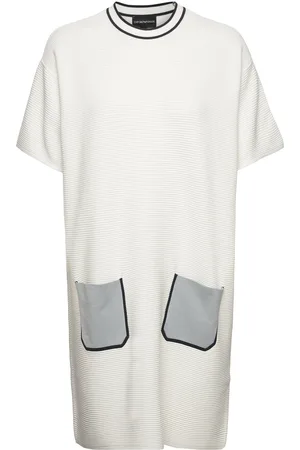 Emporio Armani Vestito White