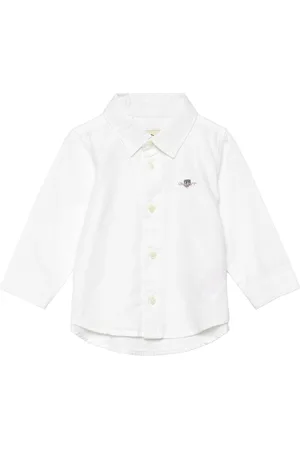 GANT Shield Oxford Shirt