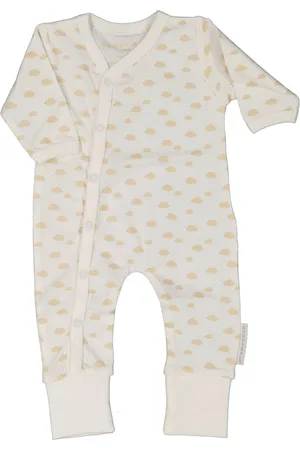 Geggamoja Premature Bamboo Suit