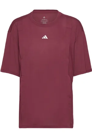 adidas Tr-Es Mat T Burgundy