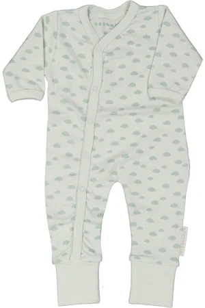 Geggamoja Premature Bamboo Suit