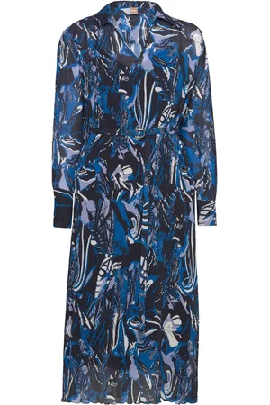 HUGO BOSS Daplisa Navy