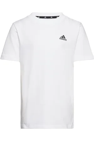 adidas U Sl Tee White
