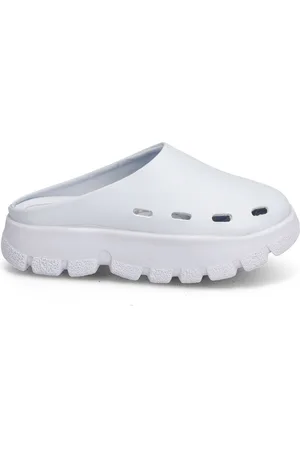 H2O Trek Closed Sandal Blue