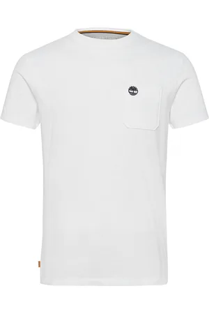 Timberland Chest Pocket Short Sleeve Tee