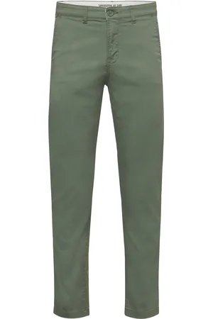 Lee Regular Chino Khaki