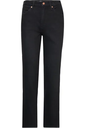 Wrangler Wild West Black